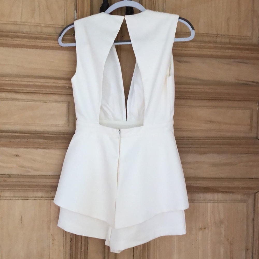 Do+Be Romper - image 4